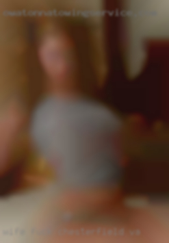 Wife fuck other guy in mlayalam in Chesterfield, VA.